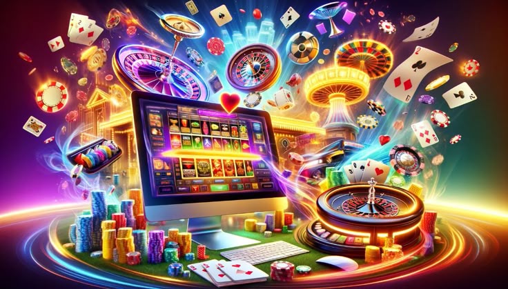My Casino Guru پاکستان ریئل منی گیمز